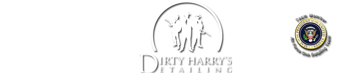 Dirty Harry's Detailing / Hogfather Motorcycle Detailing